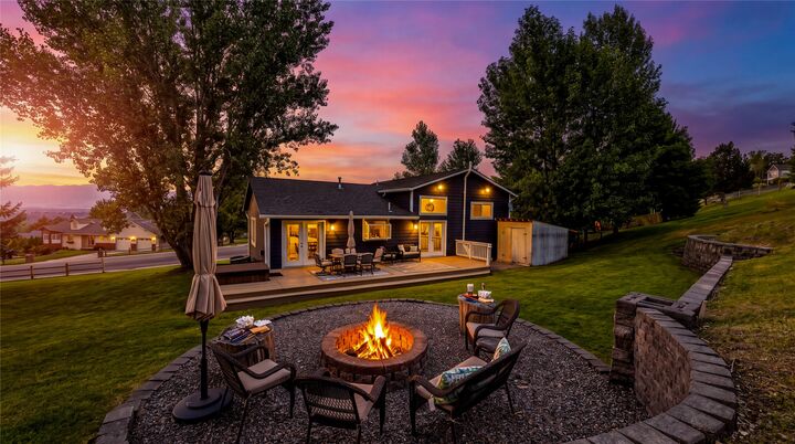 Property Photo:  6715 Linda Vista Boulevard  MT 59803 