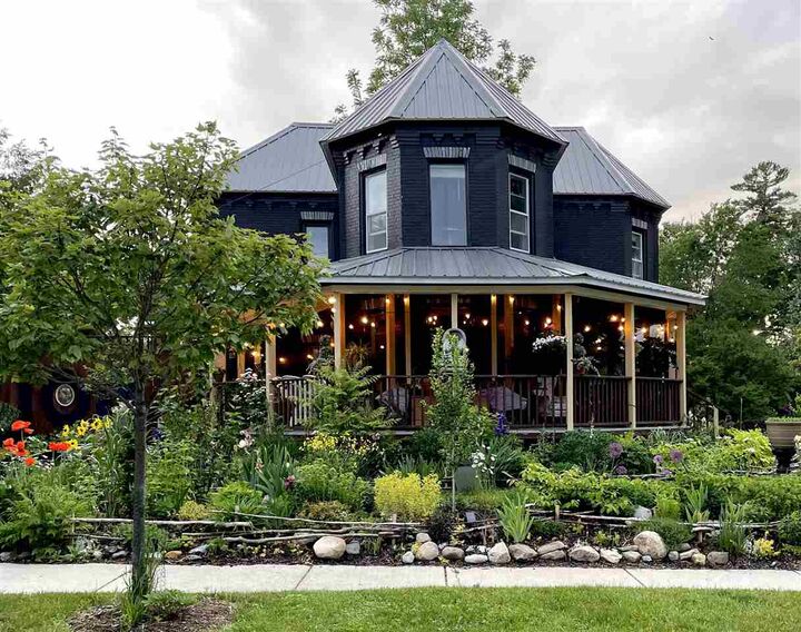 Property Photo:  108 Petoskey  MI 49720 