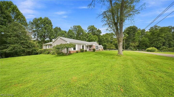 Property Photo: 145 W Lake Street WV 26181