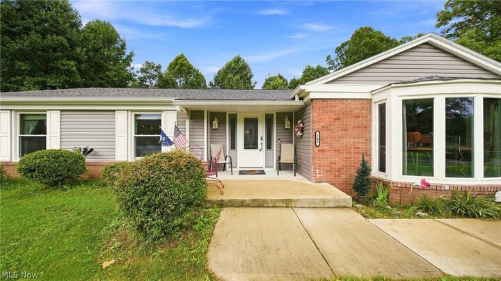 Property Photo:  145 W Lake Street  WV 26181 