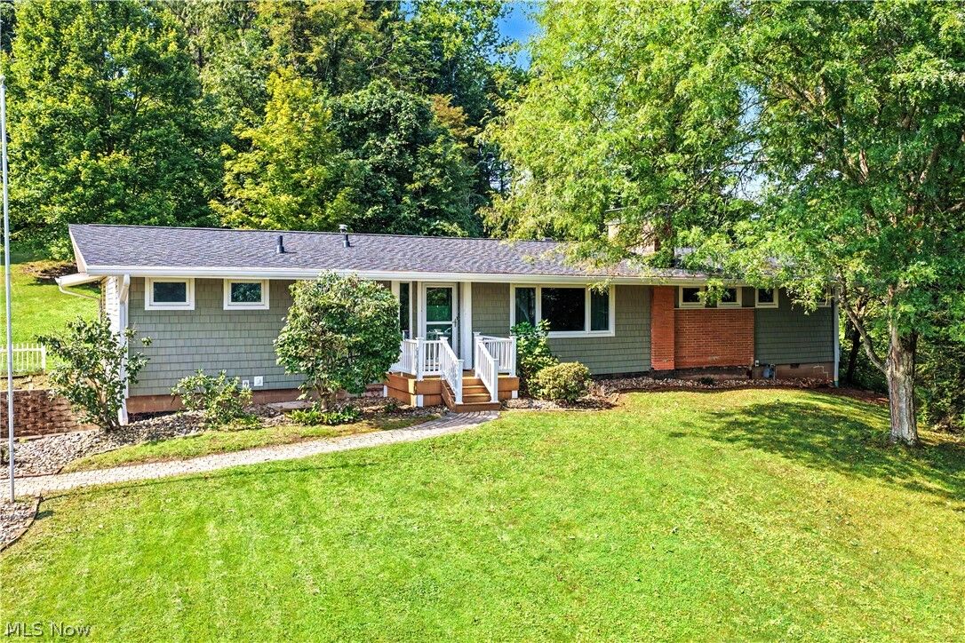 Property Photo:  111 Marigold Lane  OH 45750 