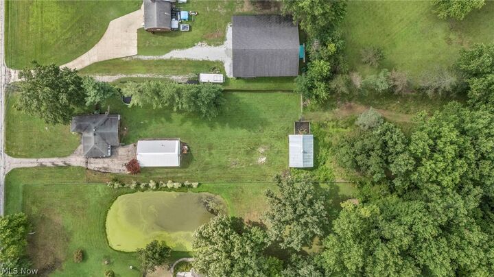 Property Photo:  11690 Durkee Road  OH 44044 