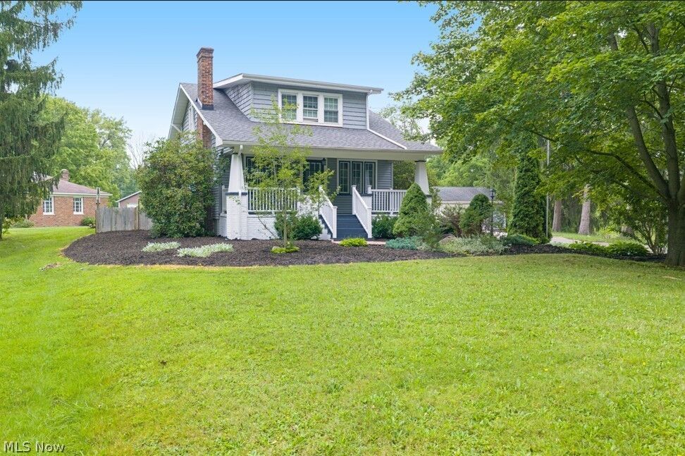 Property Photo:  7064 State Route 14  OH 44266 