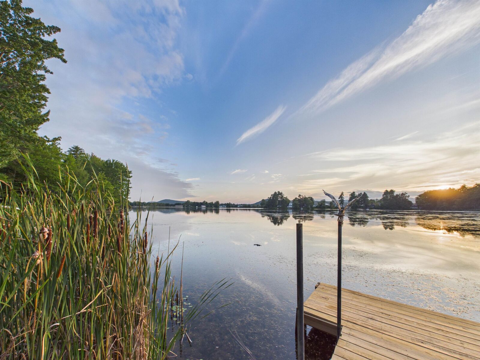 Property Photo: 13 Waters Edge Road NH 03431