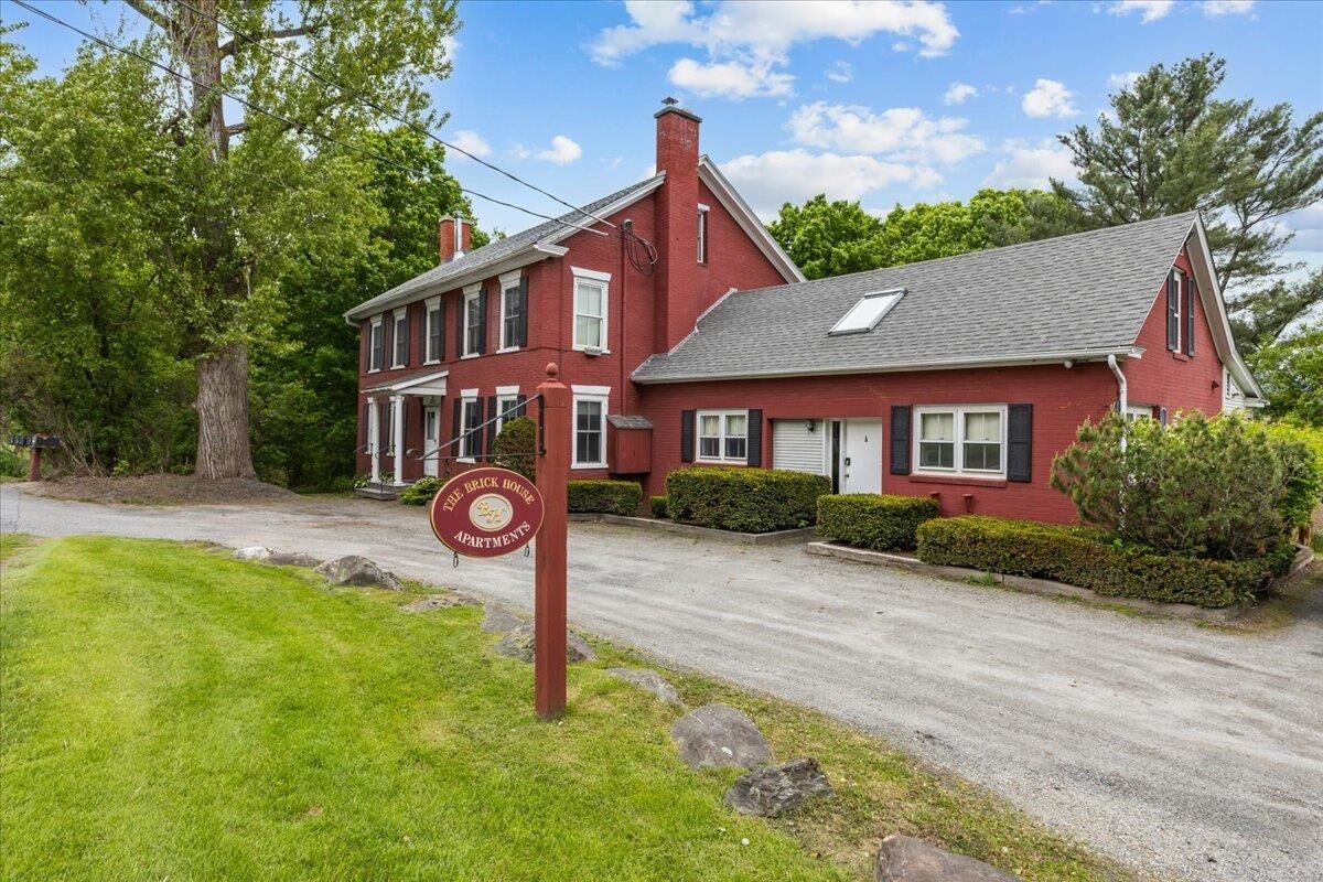 Property Photo: 2233 Pucker Street VT 05672