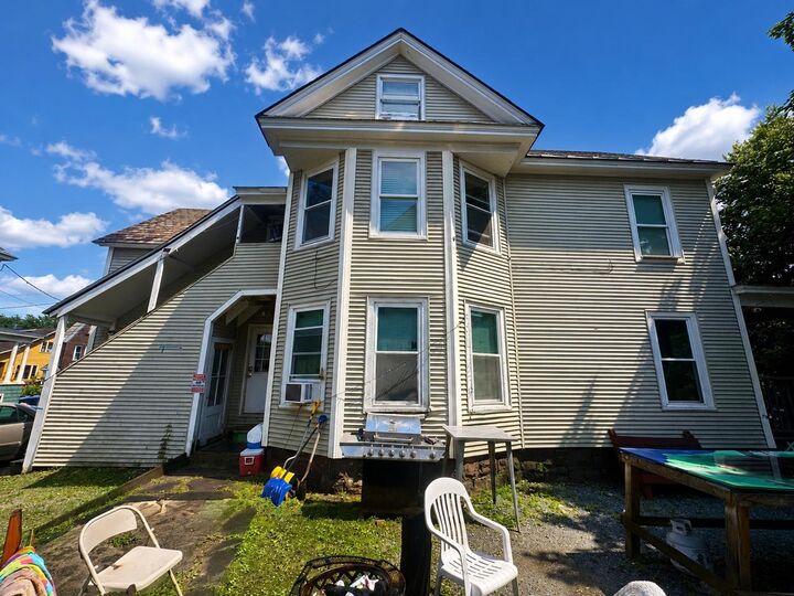 Property Photo:  100 Buell Street  VT 05401 