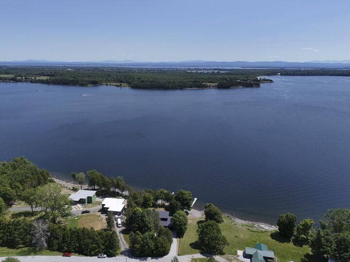Property Photo:  Lot 3 Lockerby Lane  VT 05463 