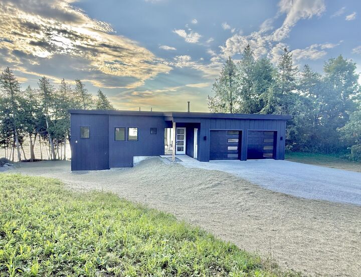 Property Photo:  Lot 3 Lockerby Lane  VT 05463 