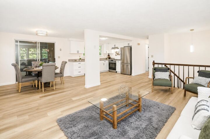 Property Photo: 292 Wilsons Crossing Road NH 03032