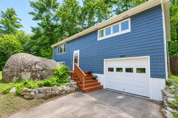 Property Photo:  292 Wilsons Crossing Road  NH 03032 