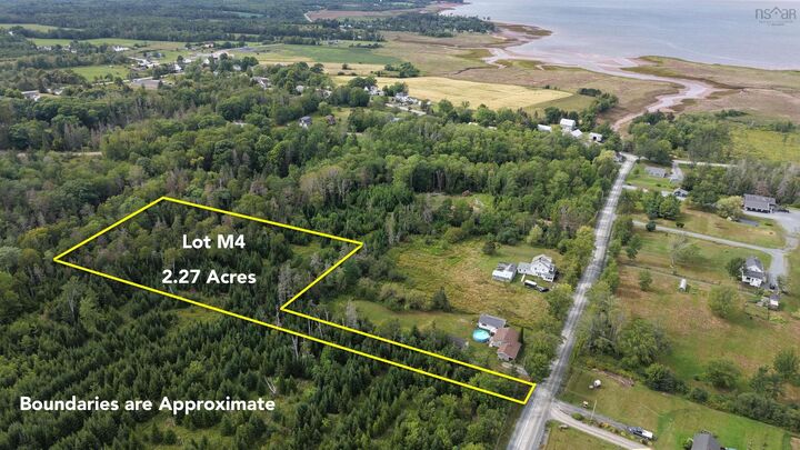 Lot M4 Lake Road — photo 1