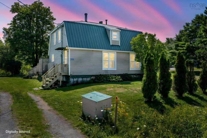 4632 Highway 215 — photo 1