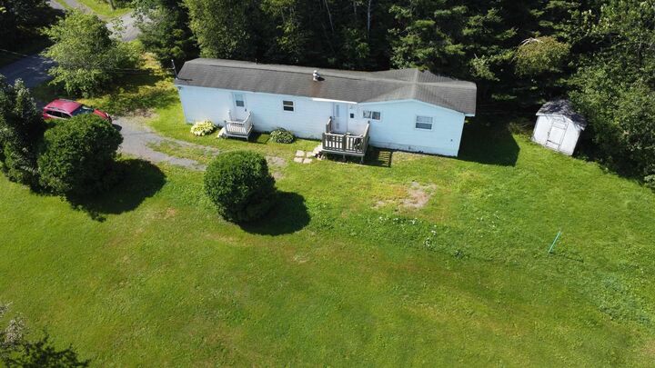 805 Marshdale Road — photo 1