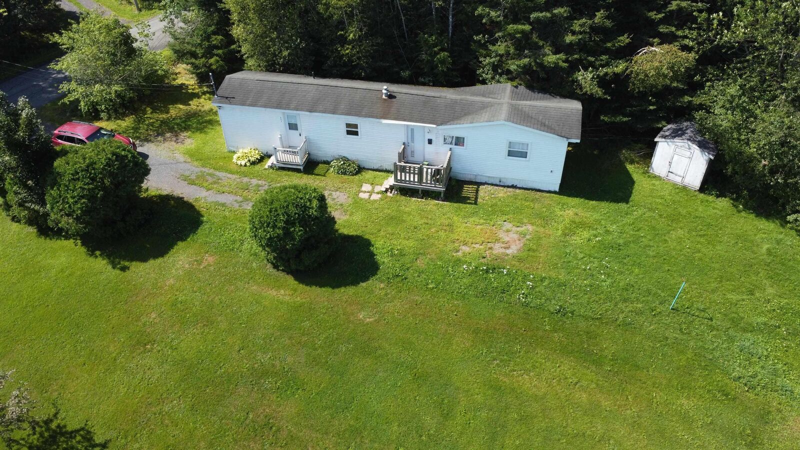 Property Photo: 805 Marshdale Road NS B0K 1C0