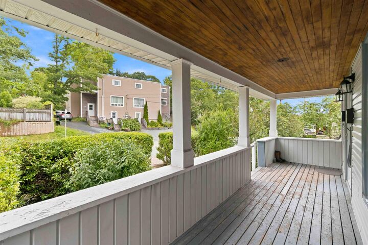 Property Photo: 80, 82, 84 Osborne Street NS B3N 1A6