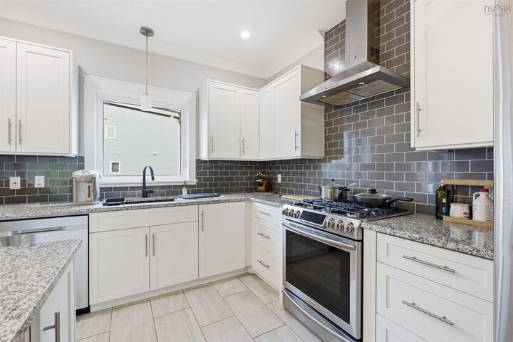 Property Photo: 52 Eliza Ritchie Crescent NS B3M 0K5