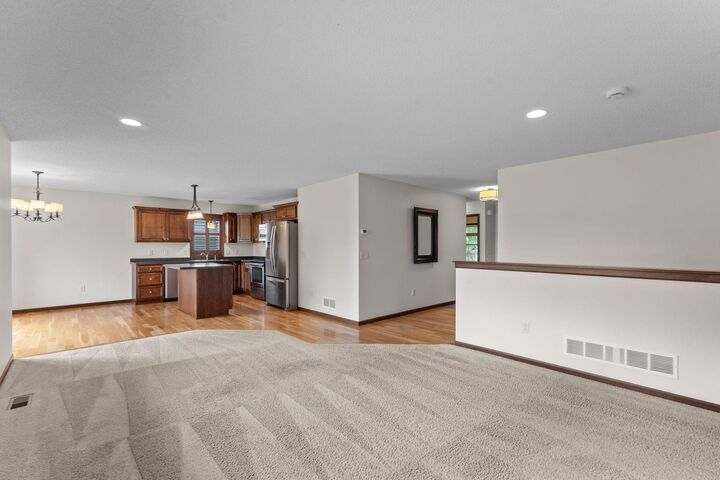 Property Photo:  5758 152nd Way NW  MN 55303 
