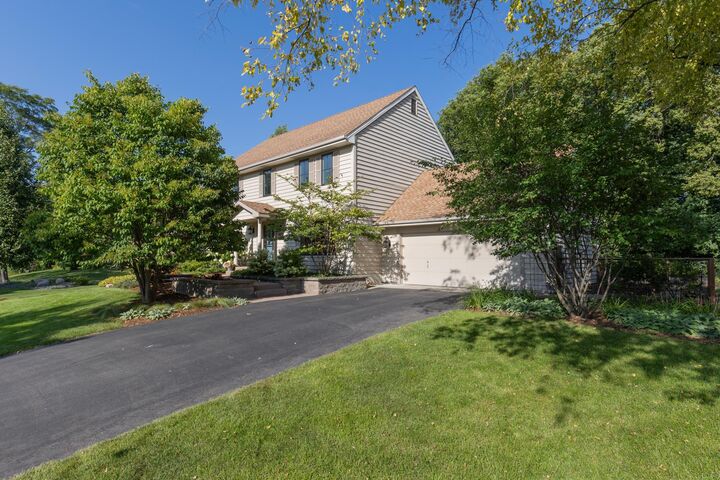 Property Photo:  9017 Larkspur Lane  MN 55347 