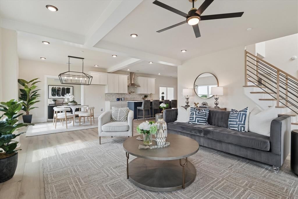 Property Photo:  669 Massey Road  TX 75058 