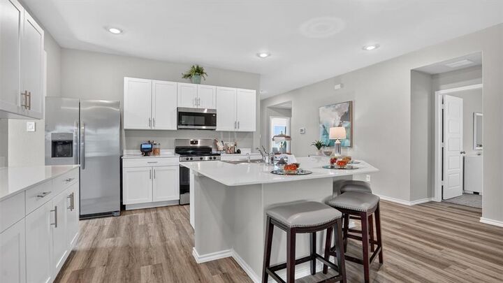 Property Photo: 248 Dewitt Street TX 76247