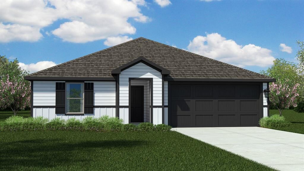 Property Photo: 16761 Hudson Prairie Way TX 76247