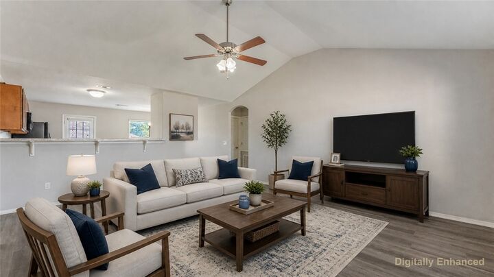 Property Photo: 3671 Kelso Avenue AR 72764