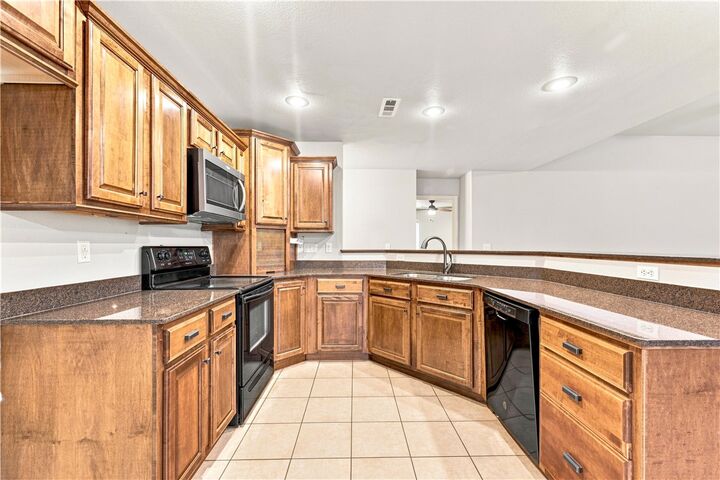 Property Photo:  4355 Serviceberry Drive  AR 72704 
