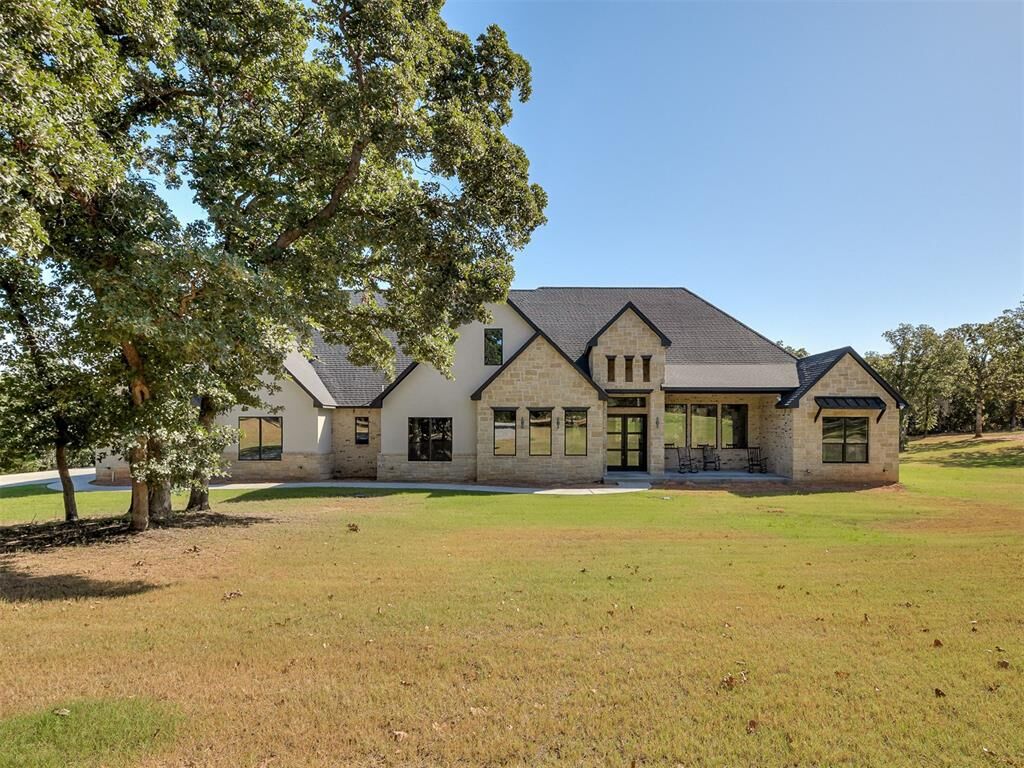 Property Photo:  15109 SE 104th Street  OK 73020 