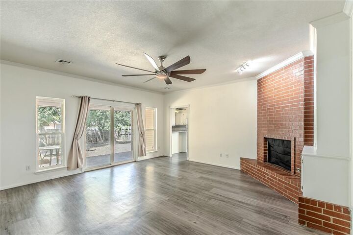 Property Photo:  1329 Greenfield Drive  OK 73012 