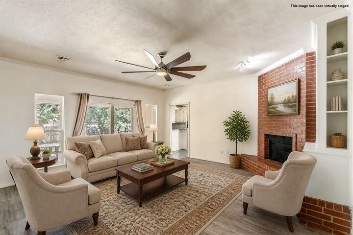Photo de la propriété: 1329 Greenfield Drive OK 73012
