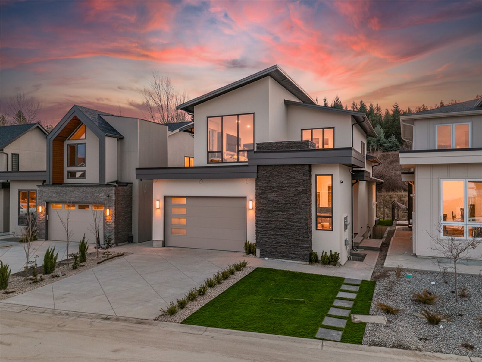 Property Photo: 1008 Bull Crescent BC V1W 0E6