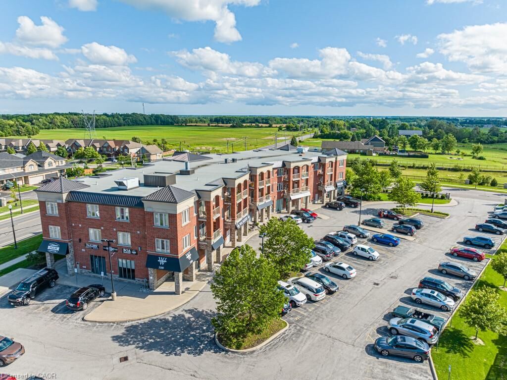 Property Photo: 3200 Regional Road 56 310 ON L0R 1C0