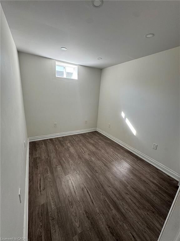 Property Photo:  46 Whistler Street Lower  ON L0R 1P0 