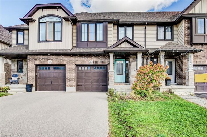 Property Photo:  164 William Street  ON N3B 0C2 