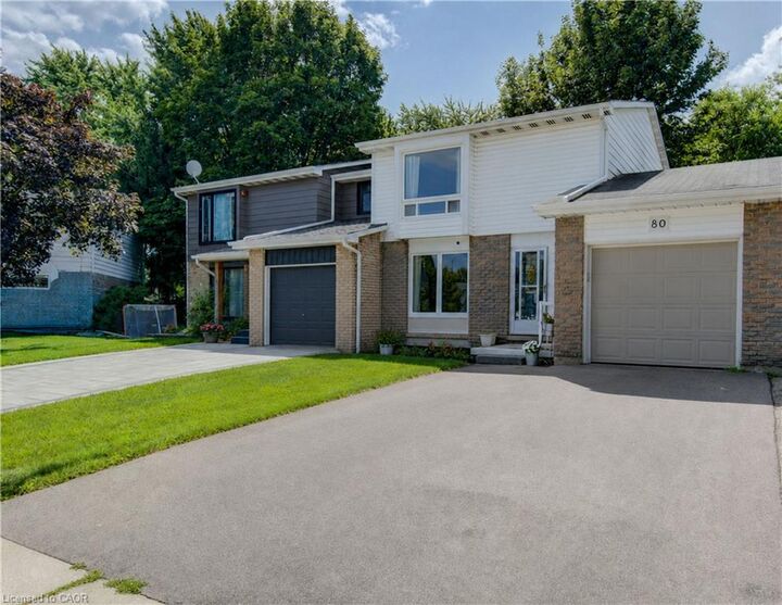 80 Glen Avon Crescent — photo 1