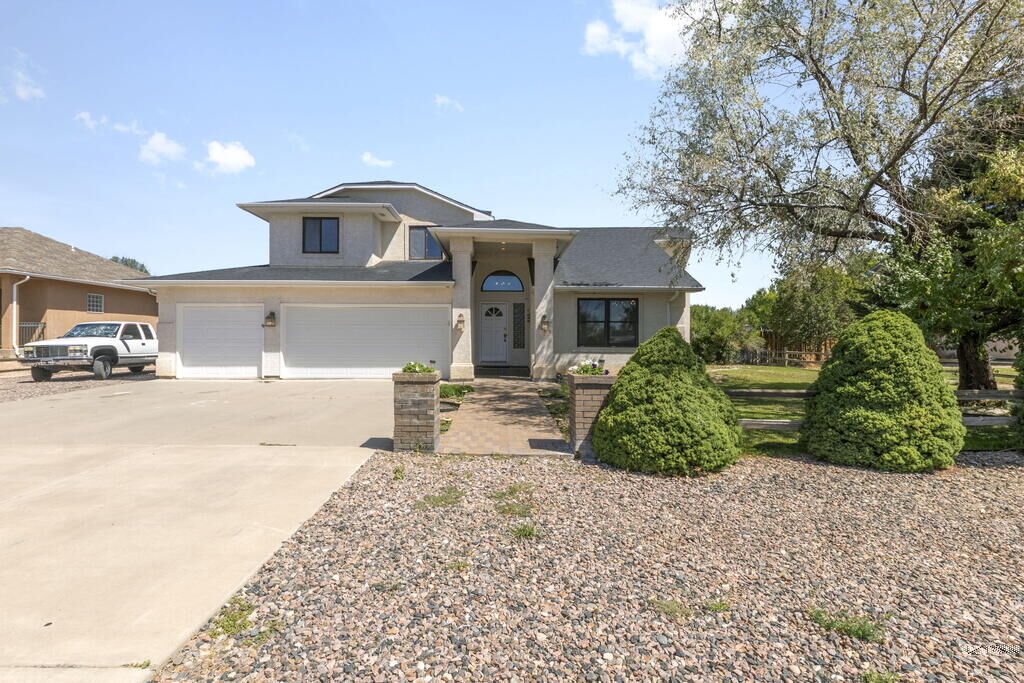 Property Photo:  539 Slice Dr  CO 81007 