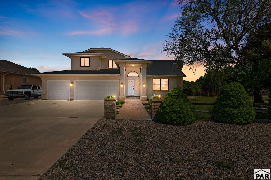 Property Photo:  539 Slice Dr  CO 81007 