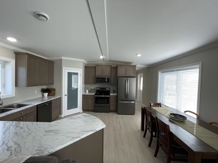 Property Photo: 408 Fortune Cove Road PE C0B 1B0