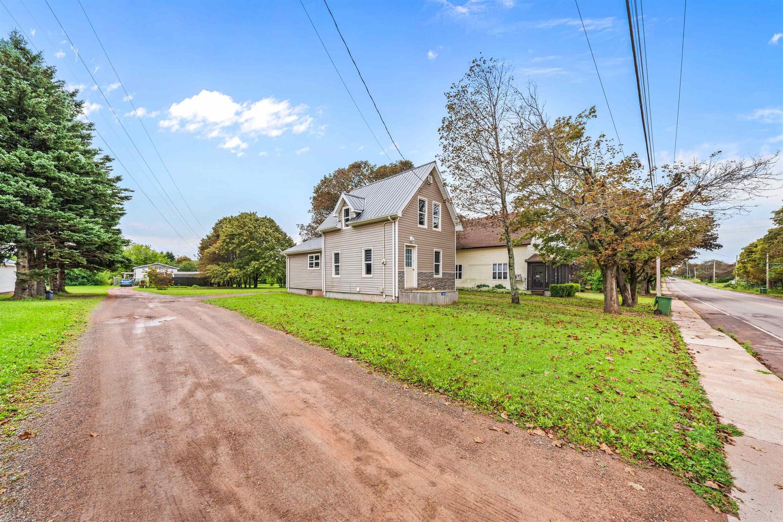 Property Photo:  241 Phillip Street  PE C0B 2B0 