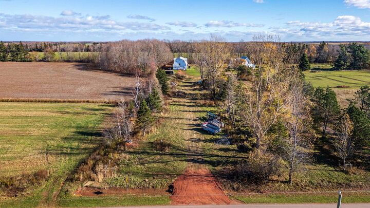 Property Photo: Union Road Lot 3 PE C1E 3B7