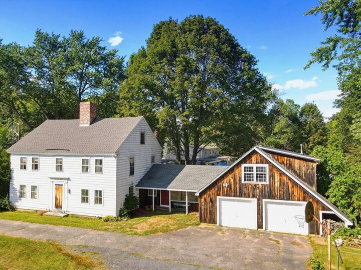 Property Photo:  430 Pleasant St  MA 01453 