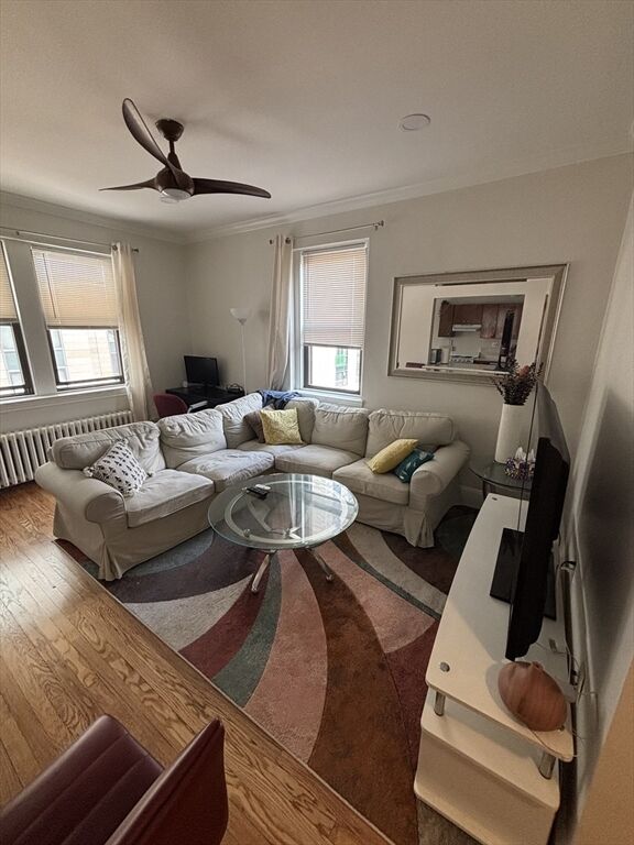 Property Photo:  82 Jersey 44  MA 02215 