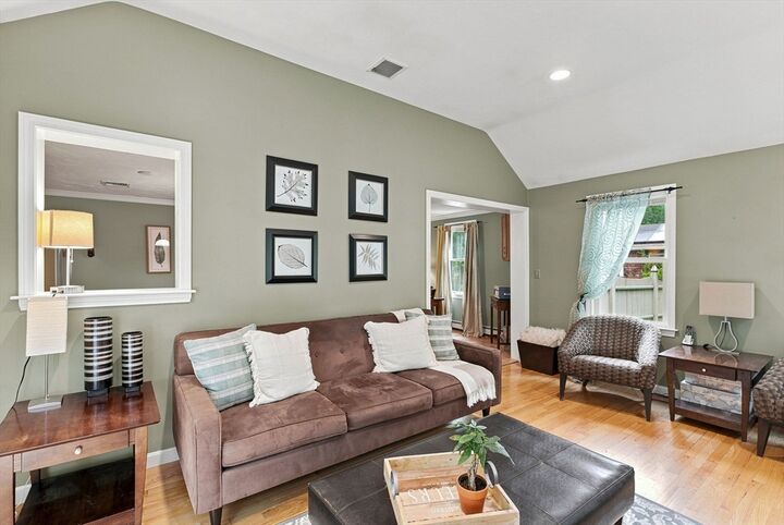 Property Photo:  36 Barltett Street  MA 02359 