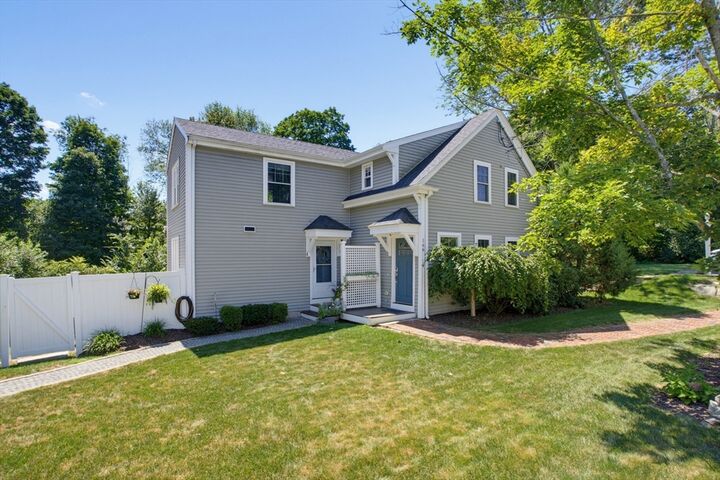 Property Photo:  166 Southville Rd A  MA 01772 