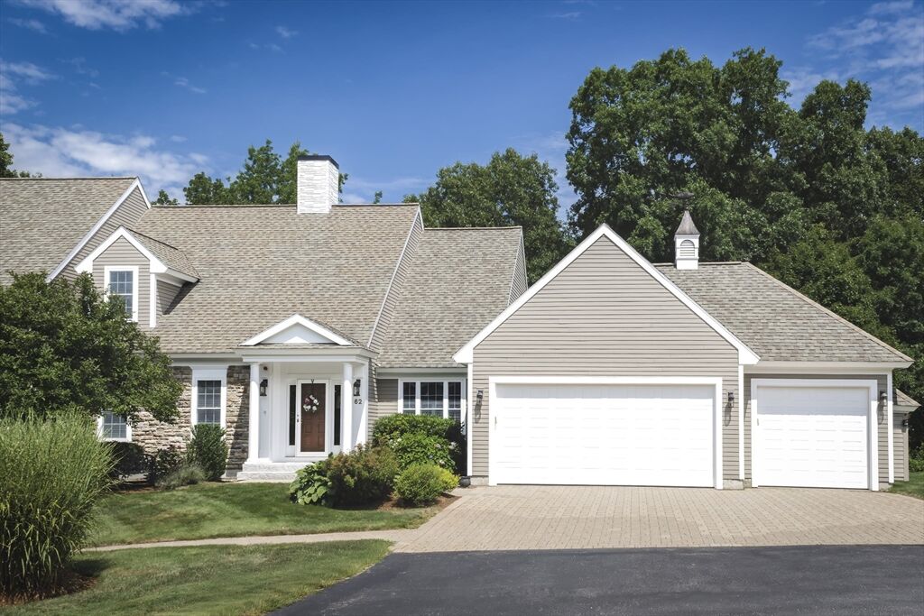 Property Photo:  62 Caldwell Farm Rd -  MA 01922 