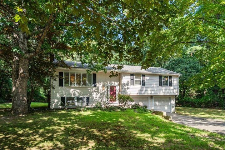 Property Photo: 6 Johnson Rd MA 02067