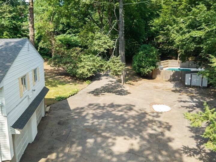 Property Photo:  355 Brush Hill Road  MA 02186 