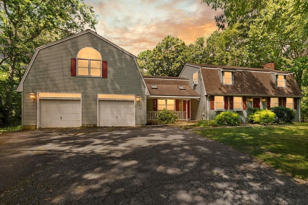 Property Photo: 42 Summer St MA 02035