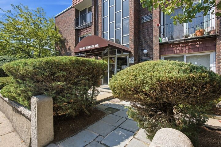 Property Photo:  180 Mountain Ave 12  MA 02148 
