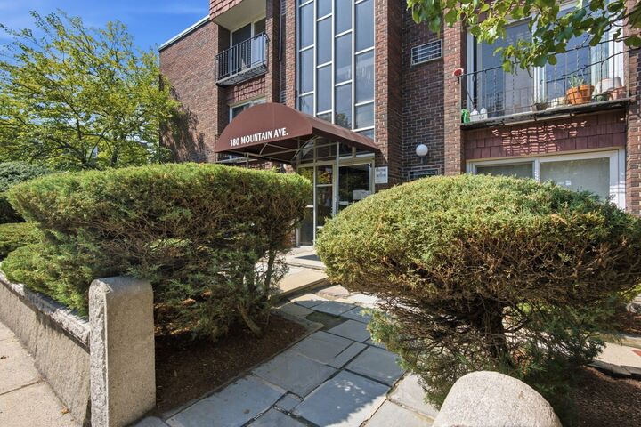 Property Photo: 180 Mountain Ave 12 MA 02148